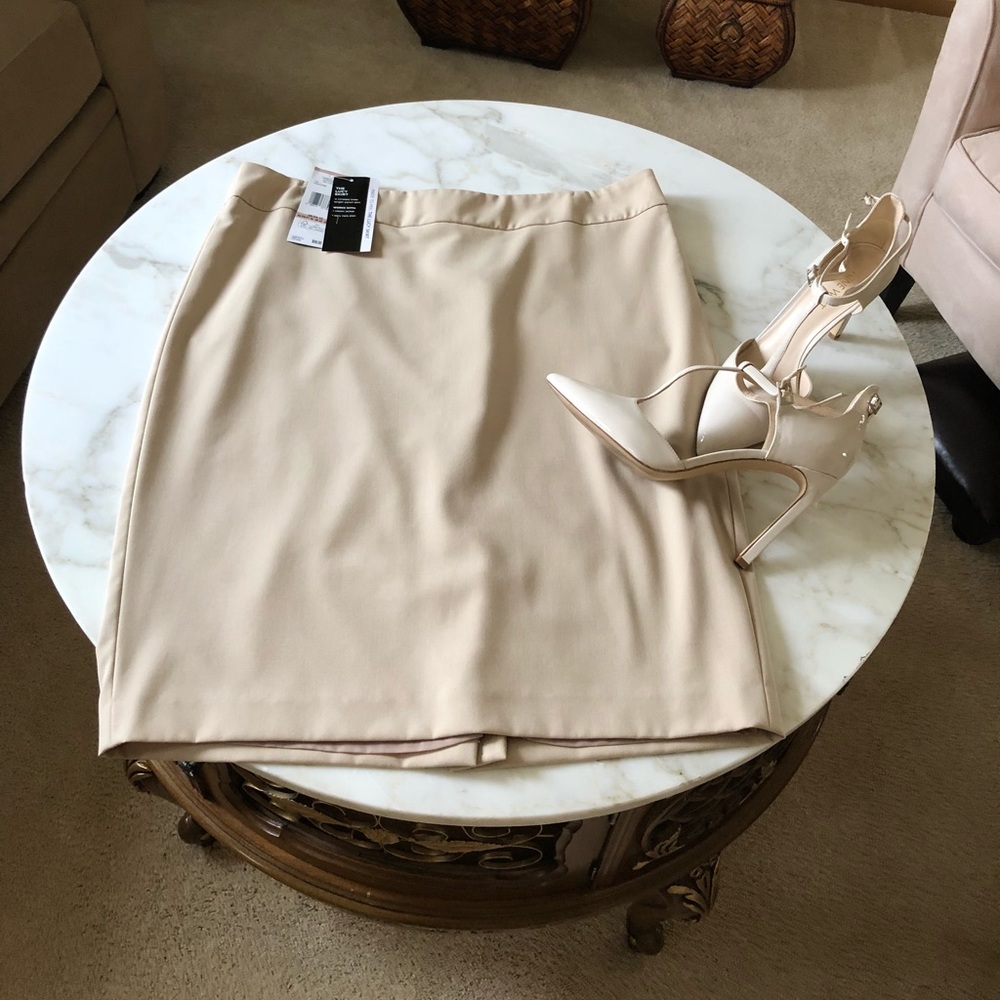 Lucy skirt